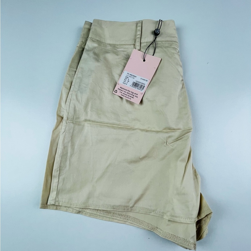 UTILITY SHORT - Picture 4 of 4